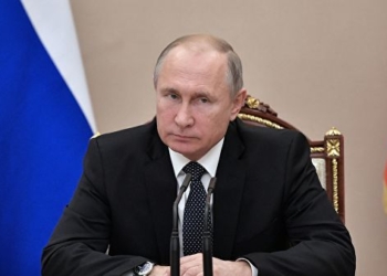 Путин поддержал идею введения базы данных для въезжающих в Россию мигрантов