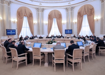 В Исполкоме СНГ оценили председательство Таджикистана
