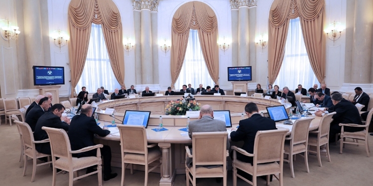 В Исполкоме СНГ оценили председательство Таджикистана