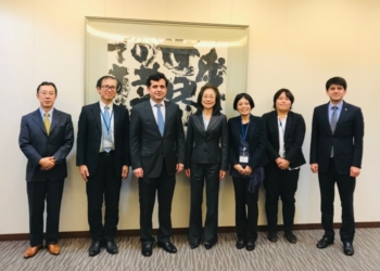 В Токио обсуждены вопросы участия JICA в реализации проектов в Таджикистане
