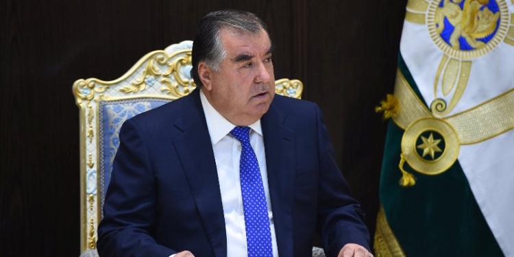 Президент произвел кадровые изменения в структурах  МВД