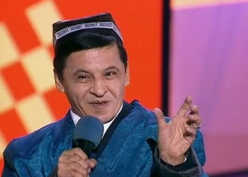 В Ташкенте скончался известный актер-комик Обид Асомов
