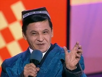 В Ташкенте скончался известный актер-комик Обид Асомов