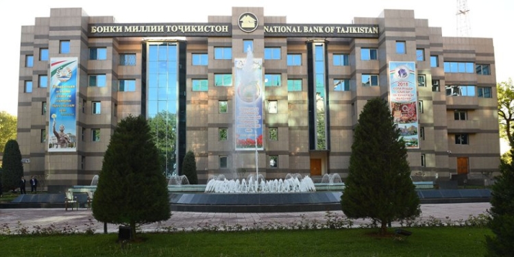 Вопросы внедрения «безналичной экономики» обсудили в Душанбе