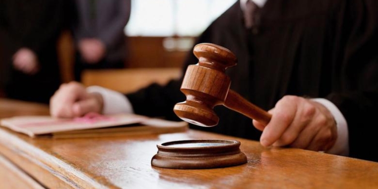 Двое жителей Согда осуждены на 24 года за жестокое убийство и поджог