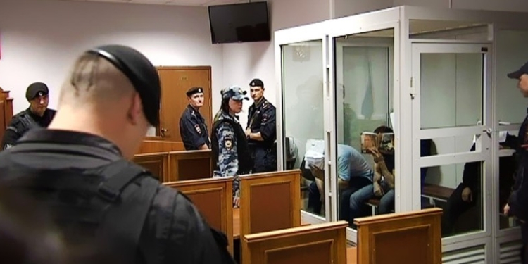 Гражданина Таджикистана, участника «банды GTA», получившего пожизненное, будут судить
