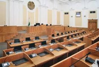В Душанбе состоится 17-я сессия Маджлиси милли