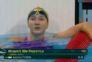 Таджикские пловцы выступят на чемпионате мира по плаванию в Ханчжоу