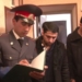 В Душанбе задержаны разбойники в масках, вооруженные электрошокером