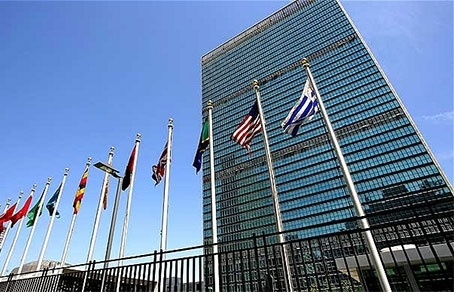Представитель Таджикистана рассказал на совещании в ООН о достижениях страны