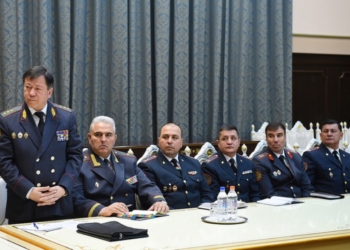 Кадровые изменения в подразделениях МВД: кто куда назначен