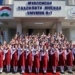 В районе Рудаки открылась еще одна школа