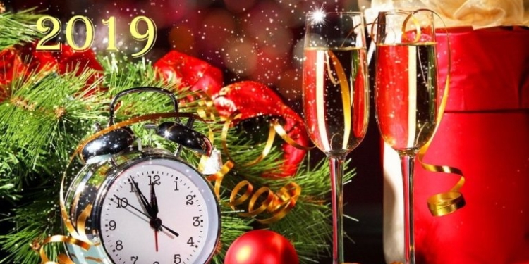 С наступающим Новым годом, уважаемые таджикистанцы!