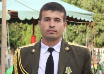 Военнослужащий погранвойск, застреливший офицера, взят под стражу