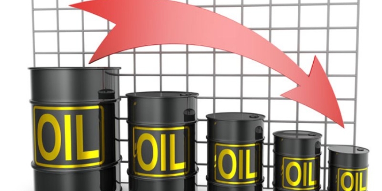Таджикистан увеличил объемы импорта нефтепродуктов и сжиженного газа