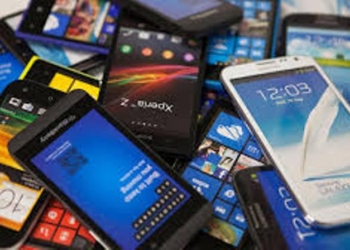 На кыргызско-таджикской границе задержана крупная партия мобильных телефонов
