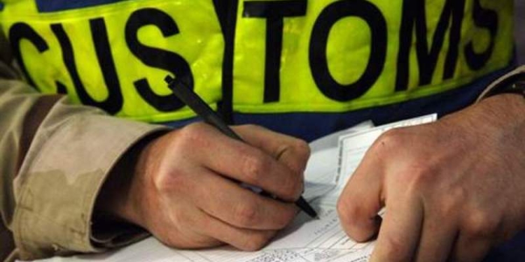 В Таджикистане вступило в силу постановление правительства  о ввозных таможенных пошлинах