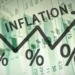Инфляция в Таджикистане составила 5,1%