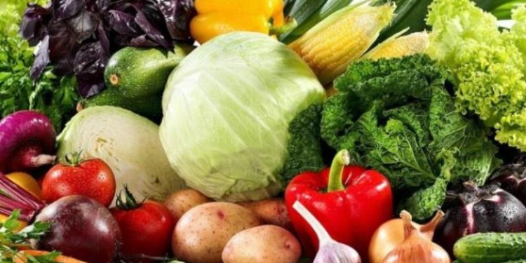 Объем производства сельхозпродукции в Таджикистане превысил $2,5 млрд.