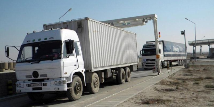 Объем товарооборота Таджикистана со странами СНГ увеличился на 14,6%
