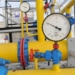 Таджикистан импортировал узбекский газ на сумму около $3,8 млн.