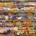 Таджикистан увеличил импорт готовых пищевых продуктов на 6,9%