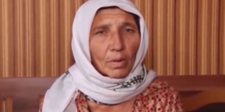 Ходжарой Ашурова, обвиненная в убийстве своего 3-летнего внука, приговорена к 18 годам