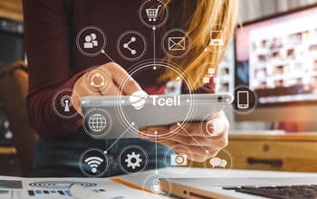 Tcell переводит Таджикистан в цифровую digital среду