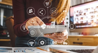 Tcell переводит Таджикистан в цифровую digital среду