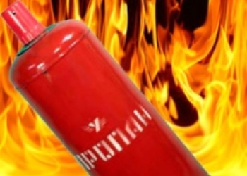 Четыре человека пострадали в результате взрыва газового баллона в Душанбе