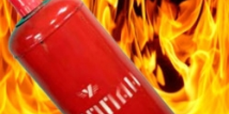 Четыре человека пострадали в результате взрыва газового баллона в Душанбе