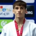 Сомон Махмадбеков завоевал «золото» чемпионата Азии по дзюдо в Гонконге