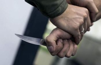 В Исфаре и Кубодиене задержаны «любители разборок на ножах»