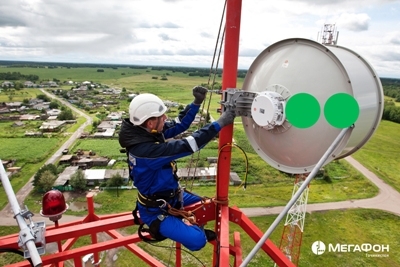 «МегаФон Таджикистан» завершил покрытие райцентров ГБАО 3G-интернетом
