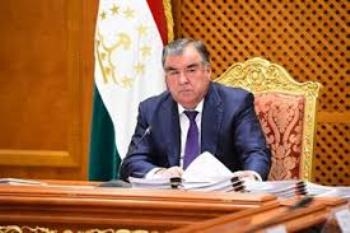 Президент назначил нового главу Госкомитета по земельному управлению и геодезии