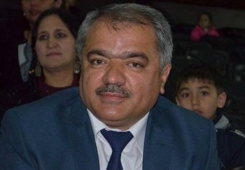 Аловуддин Абдуллоев возглавил Управление культуры Хатлонской области