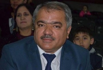 Аловуддин Абдуллоев возглавил Управление культуры Хатлонской области