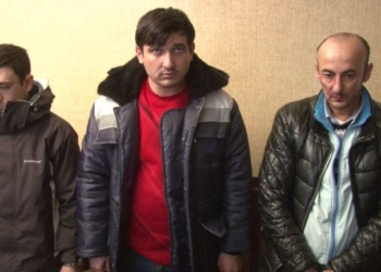 В Душанбе раскрыто дерзкое ограбление. Наводчиком оказался зять потерпевшего