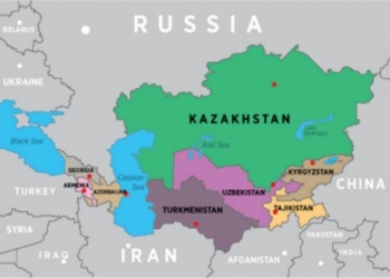 Три таджикских ВУЗа стали участниками международного образовательного проекта