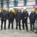Таджикистан и Украина обсудили сотрудничество в сталеварной отрасли