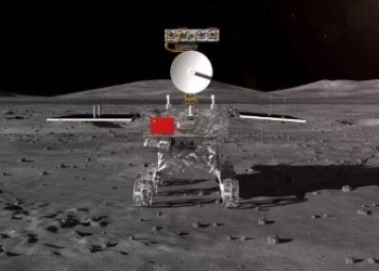Эксперты: китайский ровер столкнется с вызовами на обратной стороне Луны