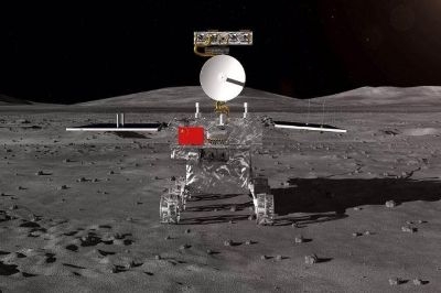 Эксперты: китайский ровер столкнется с вызовами на обратной стороне Луны