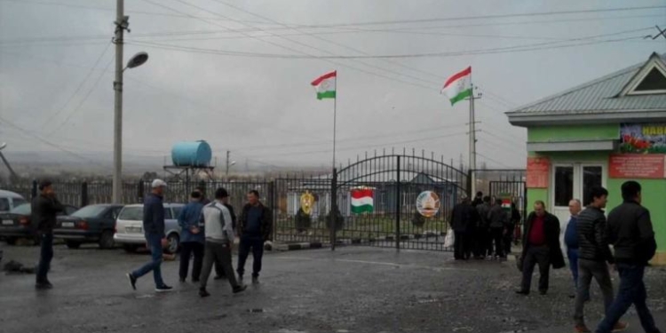 Таджикистан и Узбекистан закроют вопрос по границе