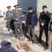В Кубодиене задержаны трое браконьеров, глушивших рыбу с помощью электротока