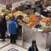 Торговцев в Душанбе переоденут в единую рабочую форму