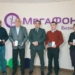 «МегаФон Таджикистан» наградил победителей акции «100 смартфонов за 10 дней» в Худжанде