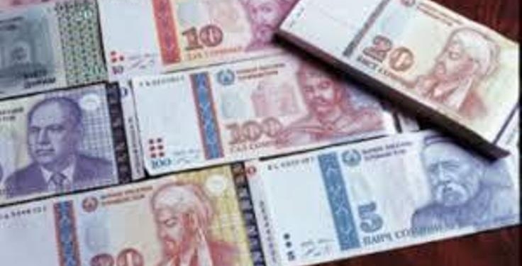 600 млн. сомони ущерба выявлено в ходе финансовых проверок госструктур в Таджикистане