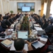 В Пекине прошло заседание национальных координаторов стран ШОС