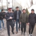 В Душанбе раскрыта очередная серия автомобильных краж