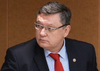 В МВД РФ назвали слова Зубова о переброске боевиков ИГ к Таджикистану его личным прогнозом